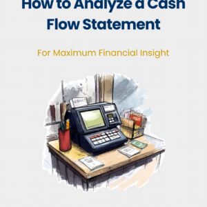 How to Analyze a Cash flow Statement