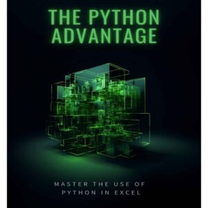 Master the use of Python in Excel