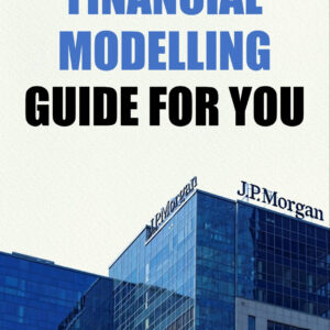 Beginner's Financial Modelling Handbook