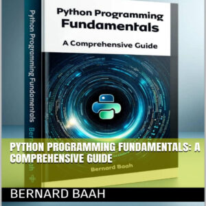 Python Programming Fundamentals