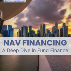 NAV Financing