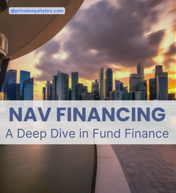 NAV Financing