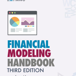 Financial Modelling Handbook