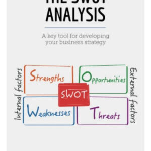 The Swot Analysis Handbook