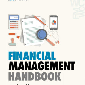Financial management handbook