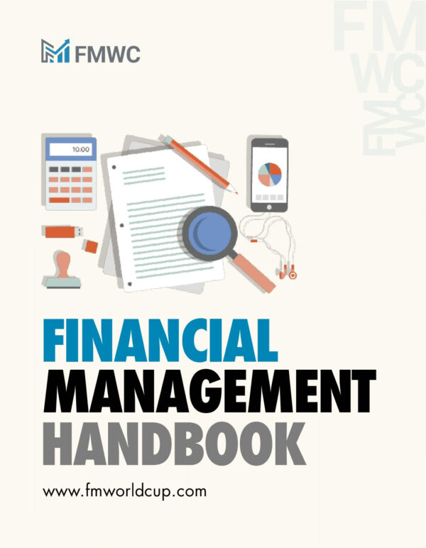 Financial management handbook