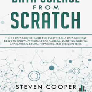 Data Science from Scratch