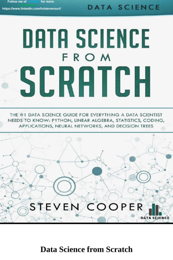 Data Science from Scratch
